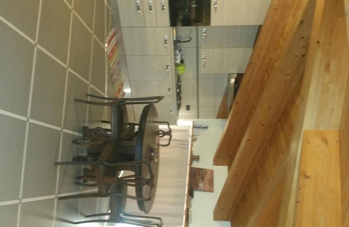 Rezza Apartment | Cozy Attic in Chiavari with Parking & Family-Friendly Amenities