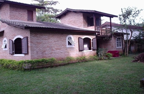 Barra do Sahy House | Cozy Beach House with Ocean Views and Family-Friendly Amenities