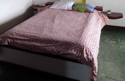 Alto de Buzios House | Inviting House with Ocean View in Secure Geriba Condo