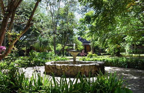 Guatemala Cabin | Cozy Cabin Retreat in Guatemala with Spa & Breakfast