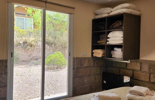 Potrerillos Cabin | Cozy Cabin Retreat in Vistacalma with Spa and Breakfast