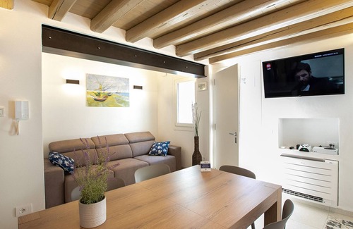 Chioggia House | Casa Boscolo Family - Oceanfront Retreat for Memorable Getaways