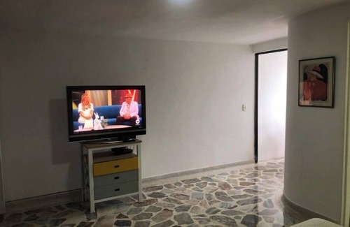 La Castellana Apartment | Well-Located Apt 302: Pet-Friendly with Spa Amenities