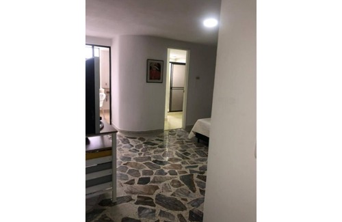 La Castellana Apartment | Well-Located Apt 302: Pet-Friendly with Spa Amenities