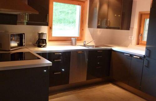 La Giettaz Ski Chalet | Premier Chalet at La Giettaz: Guest Rated 9.8/10 Experience