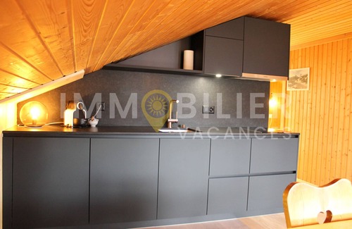 St. Luc Ski Chalet | Comfortable chalet for 10 people nestled in the beautiful Val d'Anniviers in St-Luc. This chalet, ba