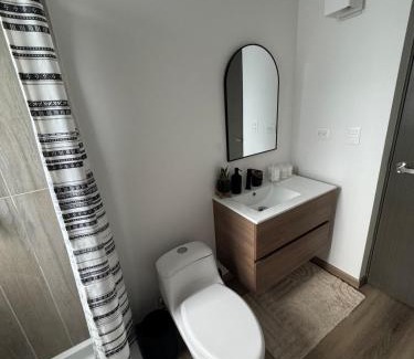 Centro Apartment | Comfortable condo in the heart of Tijuana 104