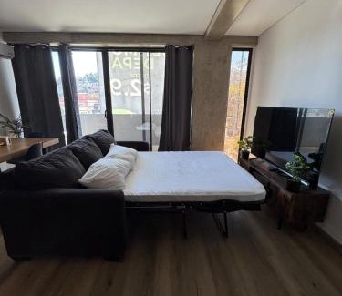 Centro Apartment | Comfortable condo in the heart of Tijuana 104