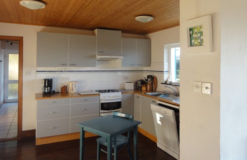 Ardgroom House | Cozy Oceanfront Cottage with Stunning Sea Views