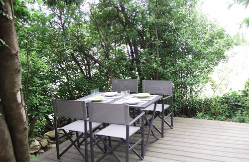 Bellegarde House | Cozy Cottage in Vaunage: Rated 8.8/10 & Pet Friendly