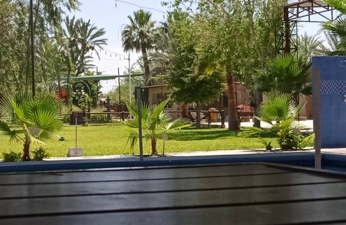 Mexicali Apartment | Cozy Country Double Apartment with Pool and Pet-Friendly Perks