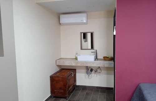 Mexicali Apartment | Cozy Country Double Apartment with Pool and Pet-Friendly Perks