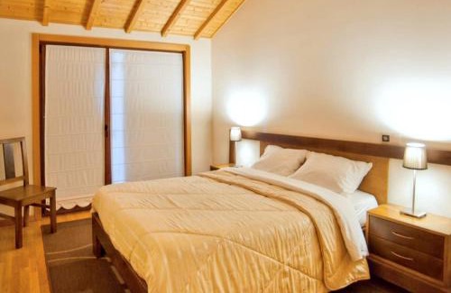 Vieira do Minho House | Relaxing Countryside Retreat in Eira Vedra with Pool