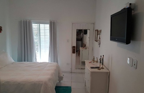 Enseada Hotel | Beachfront Delphin Hotel Suite with Pool and Family Fun