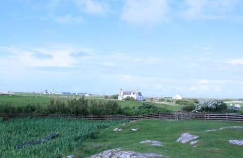 Benbecula House | Family-Friendly Detached 4 Bedroom Holiday Home Awaits