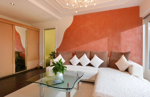 Ellmau Cottage | Cozy Double Room at Café-Restaurant-Pension Bettina