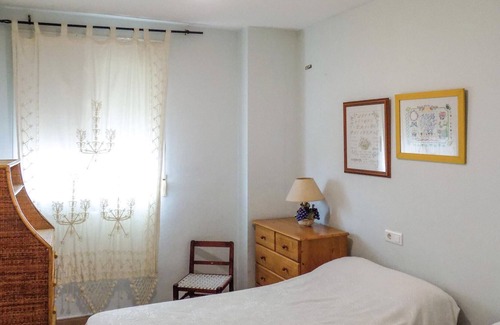 El Grau de Moncofa Apartment | Cozy Apartment with Pool Access and Ocean Views