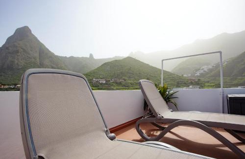 Taganana House | Sea View Retreat in Santa Cruz de Tenerife - Family Friendly