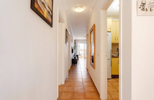 Puerto de Santiago Apartment | Cozy Apartment with Ocean View in Puerto Santiago