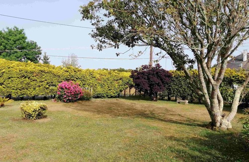 Moelan-sur-Mer House | Family-Friendly Retreat Near the Sea in a Quiet Location