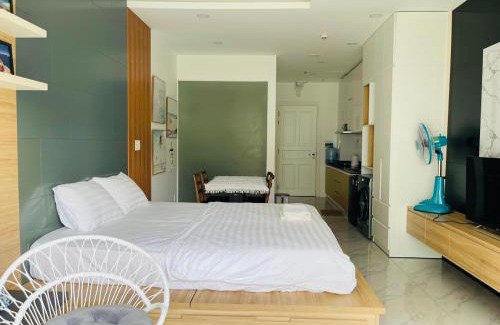 Phu Hai Beach Apartment | Cozy Hotel and Homestay Near Da Ong Dia, Mui Ne