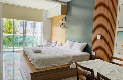 Phu Hai Beach Apartment | Cozy Hotel and Homestay Near Da Ong Dia, Mui Ne