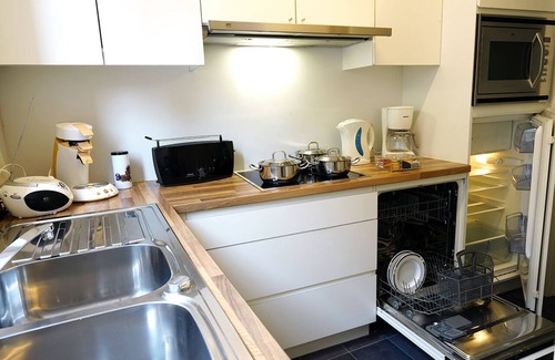 Ypres Apartment | Outstanding Family Apartment in Ypres with Pool & Spa
