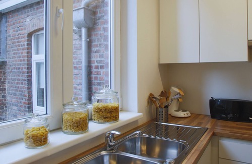 Ypres Apartment | Outstanding Family Apartment in Ypres with Pool & Spa