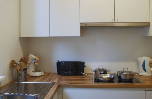 Ypres Apartment | Outstanding Family Apartment in Ypres with Pool & Spa