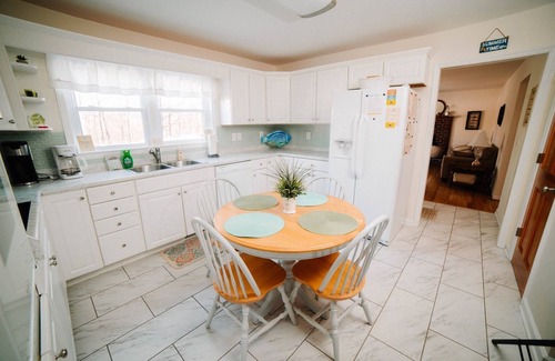 Dublin Cabin | Waterfront Family Retreat at Claytor Lake - 9.8/10 Rated