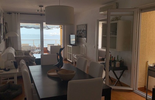 Cartagena Condo | Family-Friendly Beach Home with Pool and Ocean Views