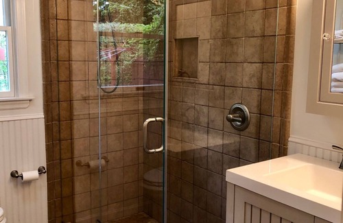 Montauk House | Relaxing Family Retreat Near Nature Preserve and Ditch