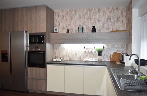 Novi Grad Sarajevo Villa | Comfortable family Vila,with swimming pool and privacy garden.Enjoy Villa Aleja!