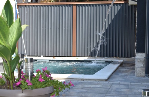 Novi Grad Sarajevo Villa | Comfortable family Vila,with swimming pool and privacy garden.Enjoy Villa Aleja!