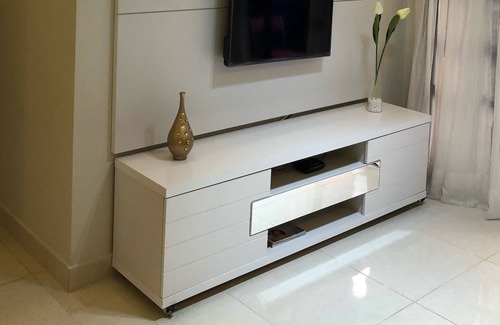 Cabo Branco Apartment | Comfortable fit, excellent local coverage edf c / vista w / the sea white cable