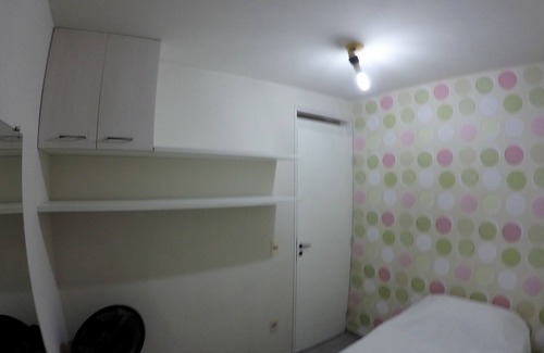 Cabo Branco Apartment | Comfortable fit, excellent local coverage edf c / vista w / the sea white cable
