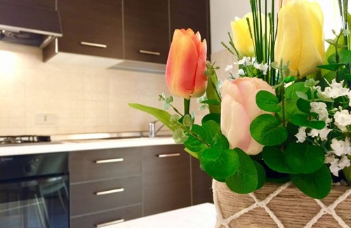 Rosapineta Apartment | Convenient Stay in Bibione - Pet Friendly & Wheelchair Access