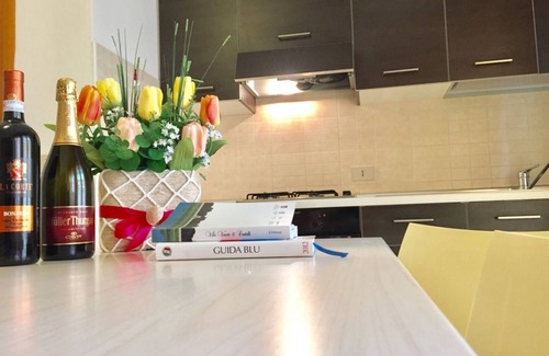 Rosapineta Apartment | Convenient Stay in Bibione - Pet Friendly & Wheelchair Access