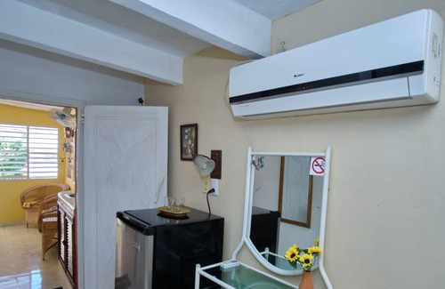 Varadero Apartment | Relaxing Flat with Terrace and Ocean View in Varadero