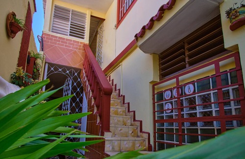 Varadero Apartment | Relaxing Flat with Terrace and Ocean View in Varadero