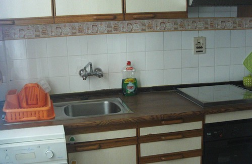 Magdalena Condo | Central Ferrol Retreat with Pool, Spa & Perfect Reviews
