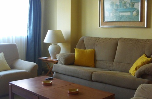 Magdalena Condo | Central Ferrol Retreat with Pool, Spa & Perfect Reviews