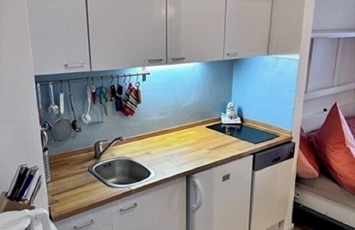 Seefeld in Tirol Apartment | Cozy Doris Apartment: Indoor Pool and Family-Friendly Amenities