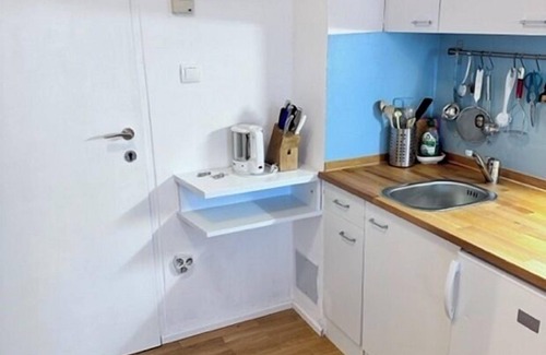 Seefeld in Tirol Apartment | Cozy Doris Apartment: Indoor Pool and Family-Friendly Amenities