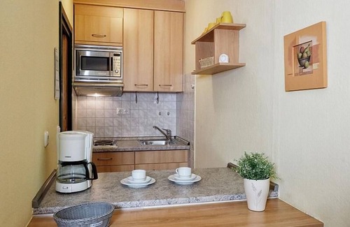 Aichmuhle Apartment | Cozy Apartment Near Europe's Largest Thermal Spa