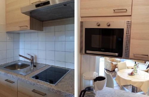 Aichmuhle Apartment | Cozy Apartment Near Europe's Largest Thermal Spa