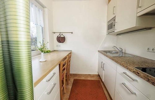 Aichmuhle Apartment | Cozy Apartment Near Europe's Largest Thermal Spa