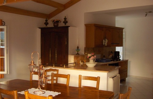 Anduze Cottage | Inviting Gite with Pool Near City and Countryside - 9.8/10