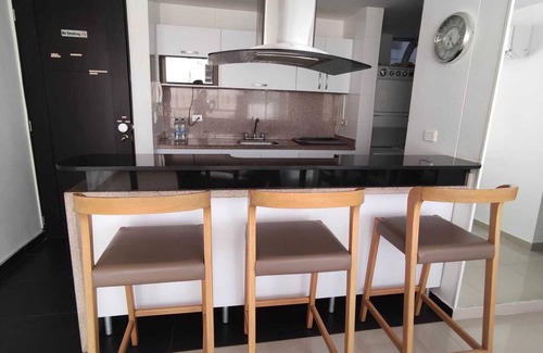 Barranquilla Apartment | Conveniently Located Hotel in Barranquilla with Pool