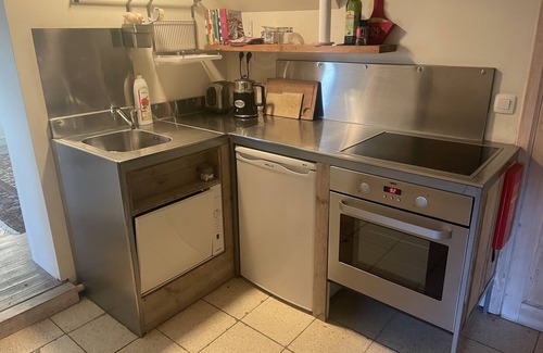 Dranouter Other | Relax at Guest House with Sauna, Pool & Hot Tub in Heuvelland
